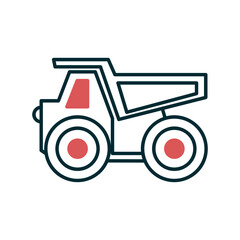 Wagon Icon