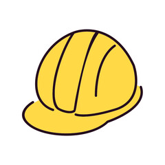 Helmet Icon