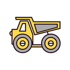 Wagon Icon