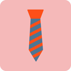 Tie Icon