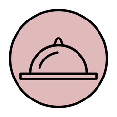 Obraz premium symbol