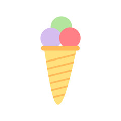 Ice cream Icon