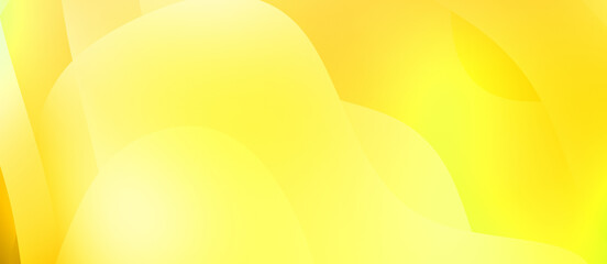 Abstract background with colorful gradient. Vibrant graphic wallpaper with stripes design. Fluid 2D illustration of modern movement.