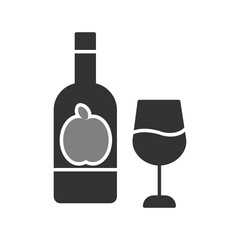 Wine Icon