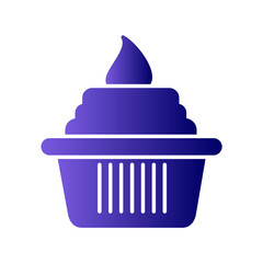 Cupcake Icon