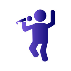 Karaoke Icon