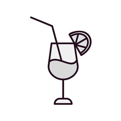Cocktail Icon