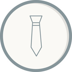 Tie Icon