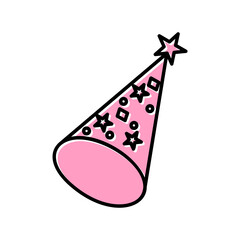 Party hat Icon