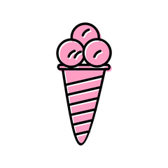 Ice cream Icon