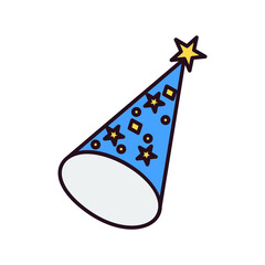 Party hat Icon