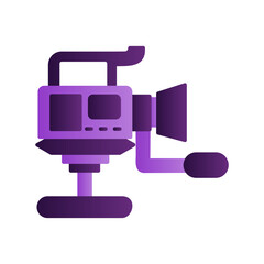 Video cemera Icon