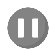 Pause button Icon