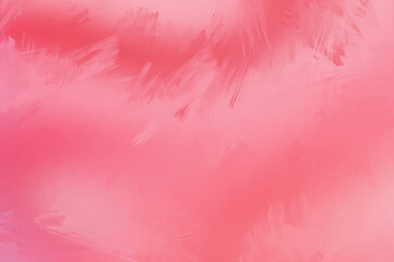 Artistic abstract background. Texture painted wallpaper. Creative illustration with strokes of paint. Brush pattern painting.