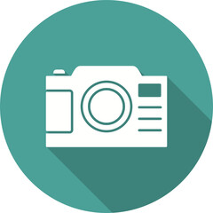Photo camera Icon