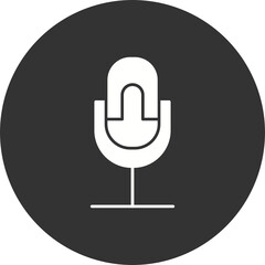 Microphone Icon
