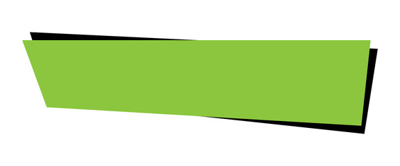 Obraz premium colorful abstract banner