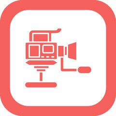 Video cemera Icon