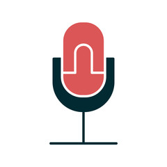 Microphone Icon