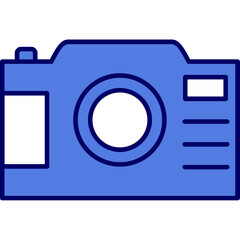 Photo camera Icon