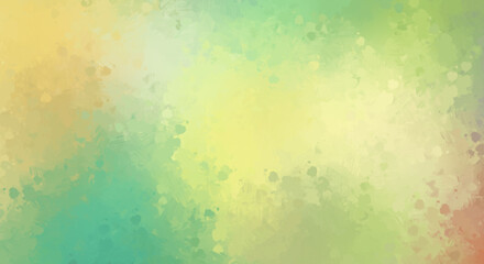 Brushed Painted Abstract Background. Brush stroked painting. Artistic vibrant and colorful wallpaper..