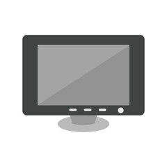 Monitor Icon