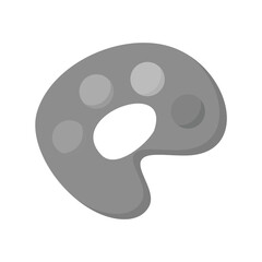 Palette Icon