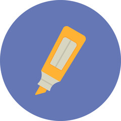 Highlighter Icon