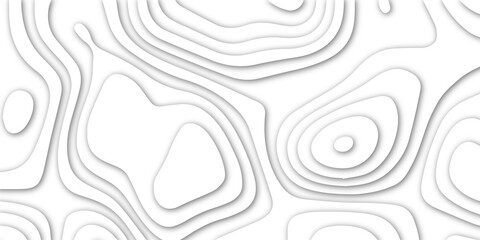 Abstract background vector pattern in illustration . Paper cut vector art background banner texture website template, 3D papercut layers, Abstract paper cut white background in illustration ...><