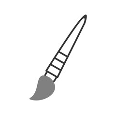 Paint brush Icon