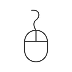 Mouse Icon