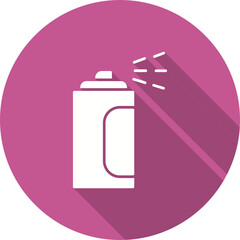 Spray Icon