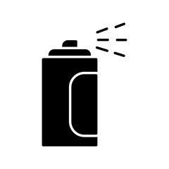 Spray Icon