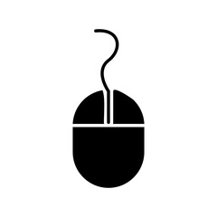 Mouse Icon