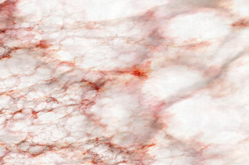 White marble texture background with color veins pattern. Wall surface graphic abstract light elegant for floor ceramic counter texture stone slab smooth tile natural.