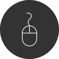 Mouse Icon