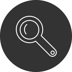 Magnifier Icon