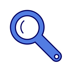 Magnifier Icon