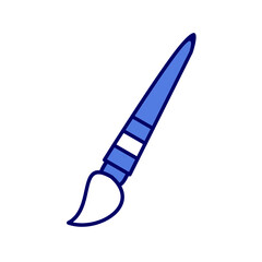 Paint brush Icon