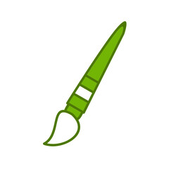 Paint brush Icon