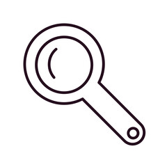 Magnifier Icon