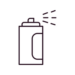 Spray Icon