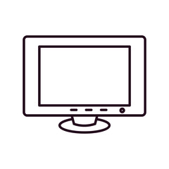 Monitor Icon