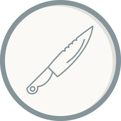 Knife Icon