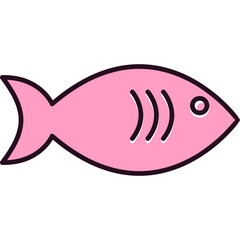 Fish Icon