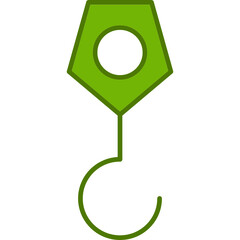 Hook Icon
