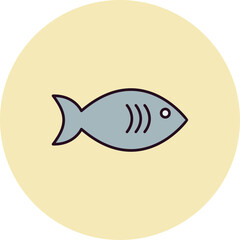 Fish Icon
