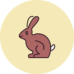 Rabbit Icon