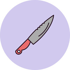 Knife Icon