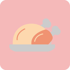 Chicken Icon
